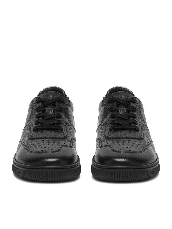 Lasocki Lasocki Sneakers CEO-WI16-CINDA-01 Schwarz