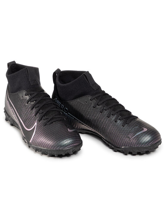 Nike Nike Jalgpallijalatsid Superfly 7 Academy Tf AT8143 010 Must