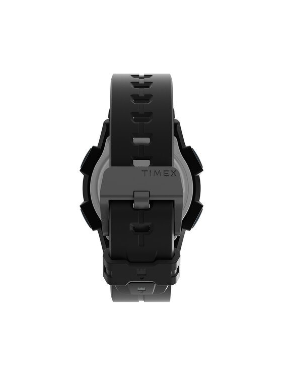 Timex Timex Käekell Ironman Shock TW5M64800 Must
