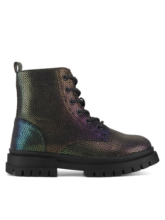 Ghete DeeZee CF2878-2 Colorat