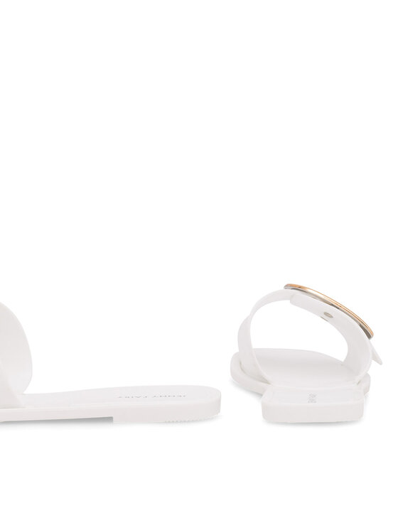 Jenny Fairy Jenny Fairy Natikače WFA2613-6 Bijela