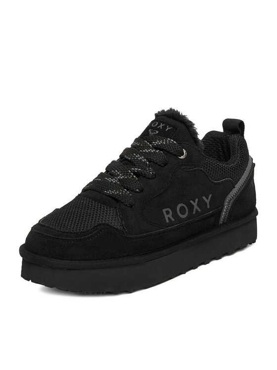 Roxy Roxy Sportcipők CEO-V12-1116 Fekete