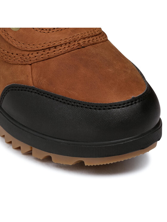 Sorel Sorel Schneeschuhe Torino II PArc Boot NL3933 Braun