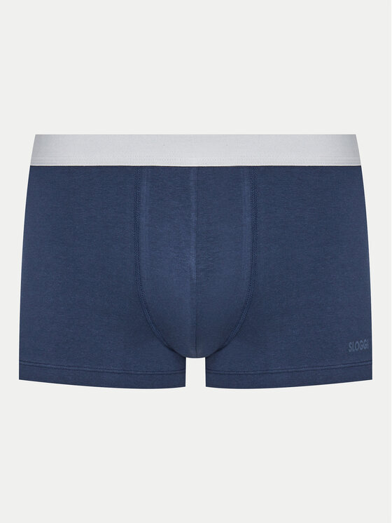 Sloggi Sloggi Set di boxer 10218013 Blu scuro