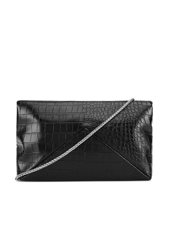 Eva Minge Eva Minge Handtasche TYL00524-C Schwarz