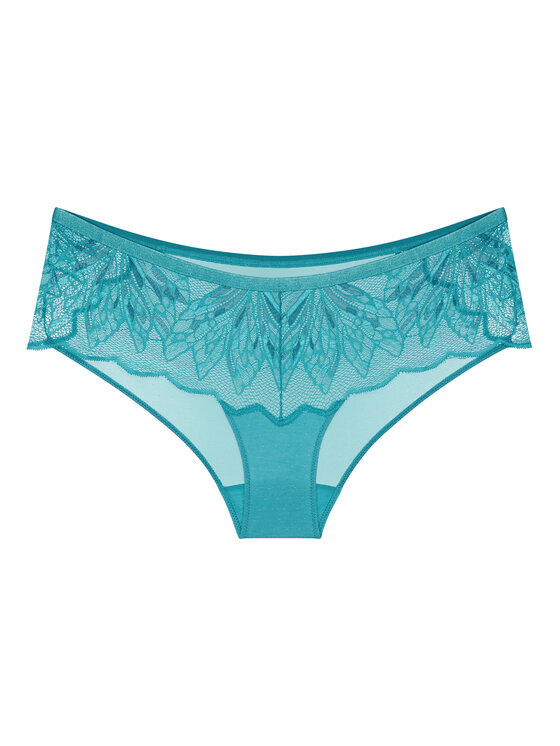 Triumph Triumph Bokserki Crazy Stupid Love 10222367 Niebieski