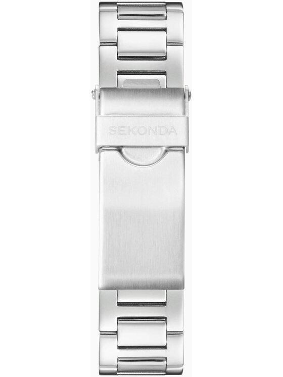 Sekonda Sekonda Hodinky 40720 Strieborná