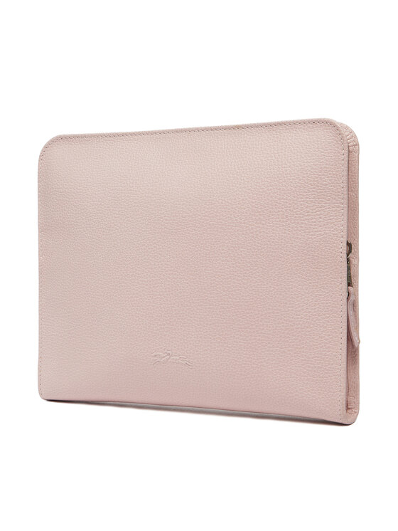 Longchamp Longchamp Tablet tok 10278HFP Rózsaszín