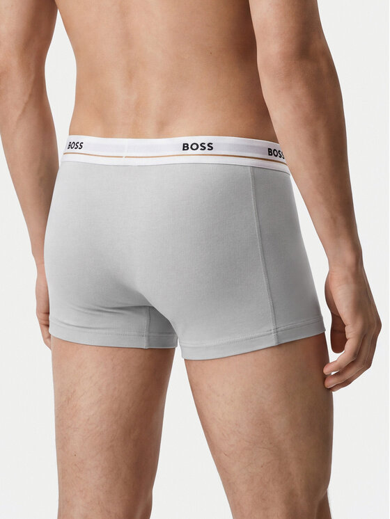 BOSS BOSS Souprava boxerek 50531660 Barevná