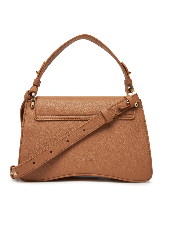 Coccinelle Coccinelle Handtasche E1 SSL 18 02 01 Braun