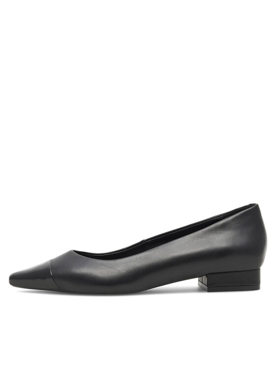 Gino Rossi Gino Rossi Scarpe basse WFA2503-2Z-01 Nero