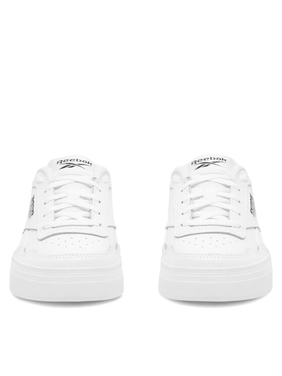 Reebok Reebok Tenisice Court Ad IF5334 Bijela