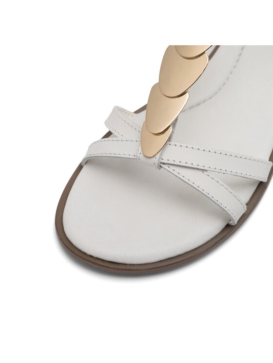 Lasocki Lasocki Sandalen WI23-AGA-07 Weiß