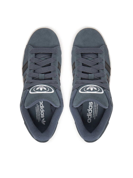 adidas adidas Laisvalaikio batai Campus 00S JS3845 Pilka