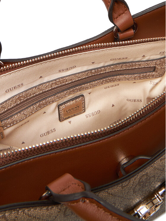 Guess Guess Táska Dea HWSG79 93060 Bézs