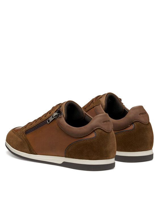 Geox Geox Tossud U Renan U564GA 022FF C6003 Pruun