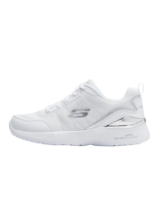 Skechers Skechers Sneakersy 149660-WSL Biały