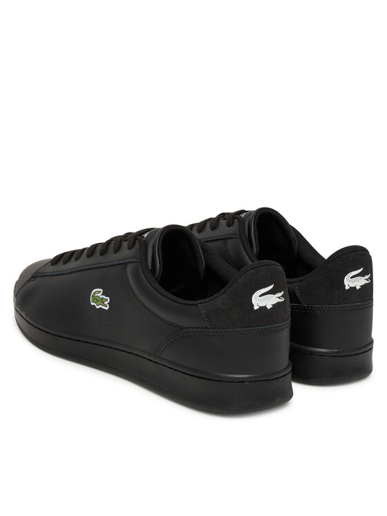 Lacoste Lacoste Sneakersy 750SMA0061 Czarny