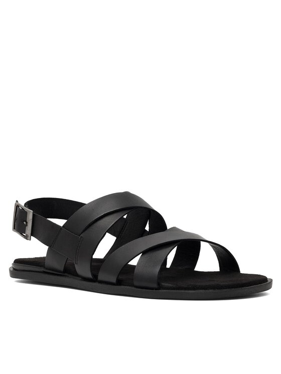 Lasocki Lasocki Sandalen MONTREUX-60 MB Schwarz