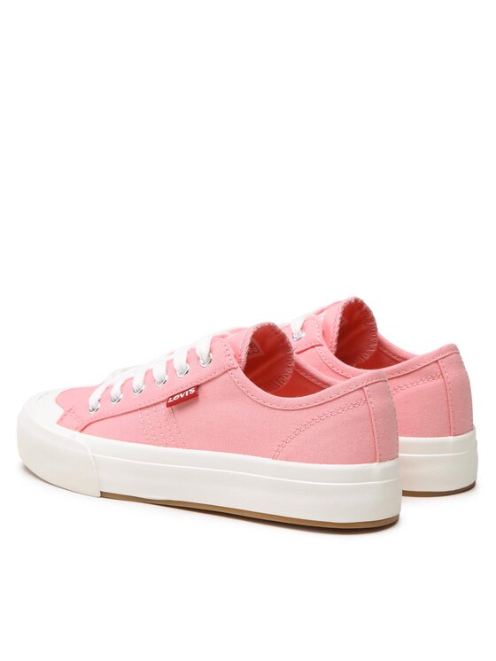 Scarpe levis rosa hot sale