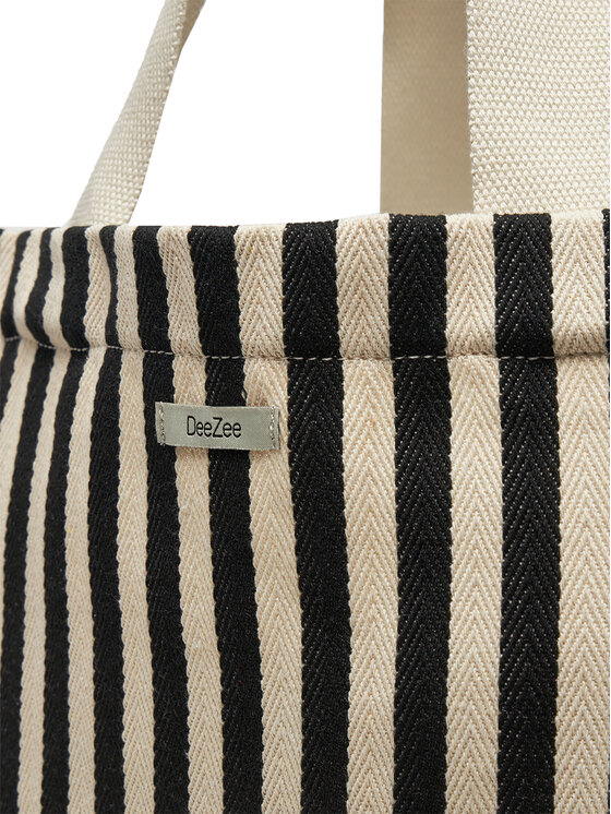 DeeZee DeeZee Handtasche GL23221 Schwarz