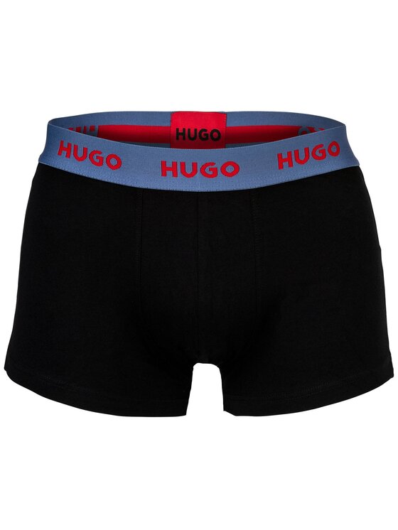 HUGO HUGO Bokserki 27536 Kolorowy