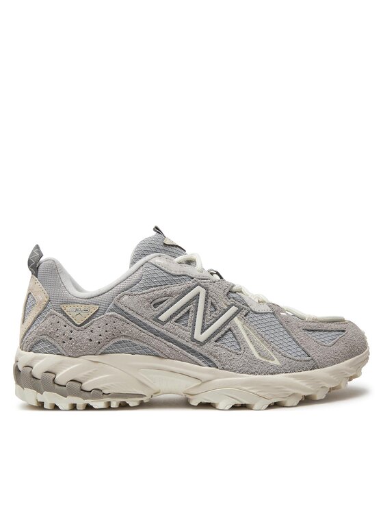 Sneakers New Balance ML610TGM Gri