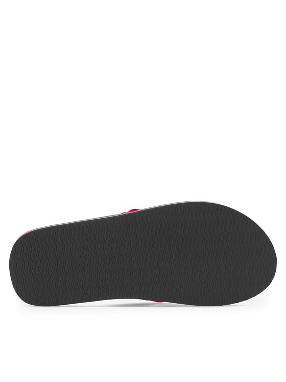 Beverly Hills Polo Club Beverly Hills Polo Club Flip-flops M-CA23316A Piros