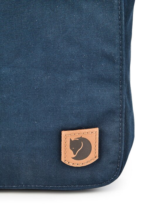Fjällräven Fjällräven Torebka 335522 Niebieski jasny