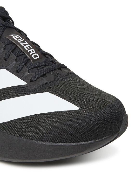 adidas adidas Bežecké topánky Adizero EVO SL JP7149 Čierna