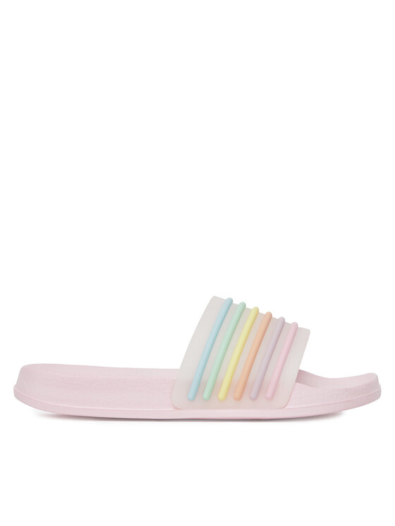 Nelli Blu Nelli Blu Nazouváky P4240028K Růžová