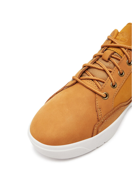 Timberland Timberland Sneakersy Allston TB0A65RW7541 Žlutá