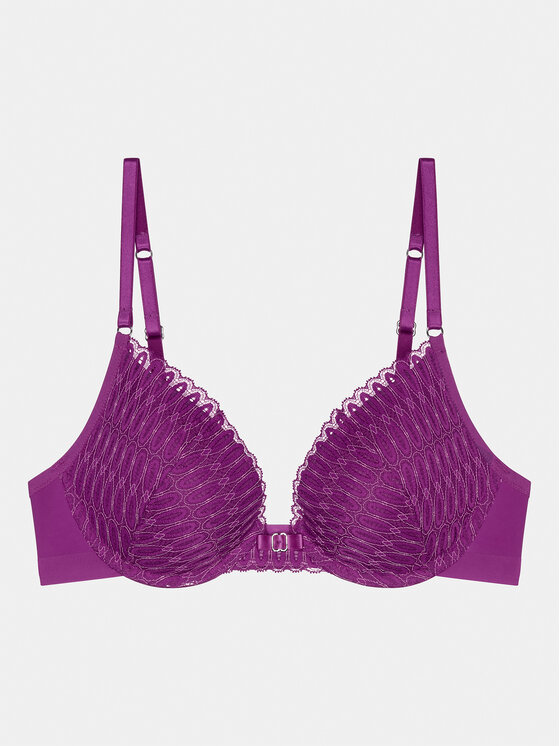 Triumph Triumph Traadiga rinnahoidja Aura Spotlight T WHU 10216452 Lilla