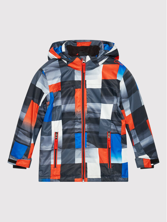 Skijacke Cmp CMP Jungen-Skijacke – Wasserdicht Mm