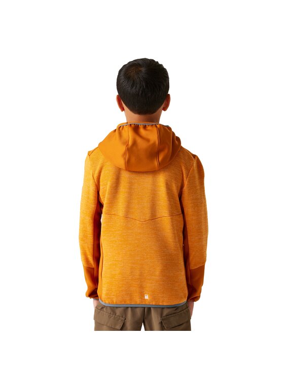 Regatta Regatta Kurtka outdoor Dissolver X Złoty Fitted Fit