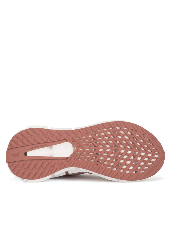 Reebok Reebok Buty do biegania Floatzig 1 100206732 Różowy