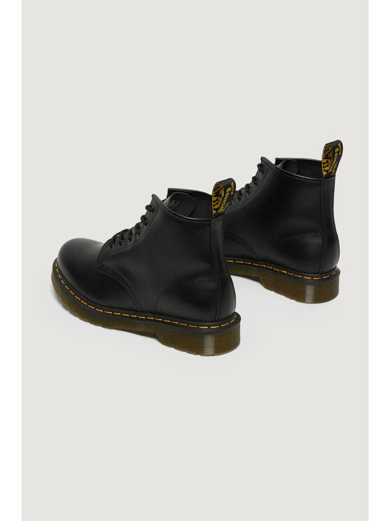 Dr. Martens Dr. Martens Αρβύλες 101 YS Μαύρο