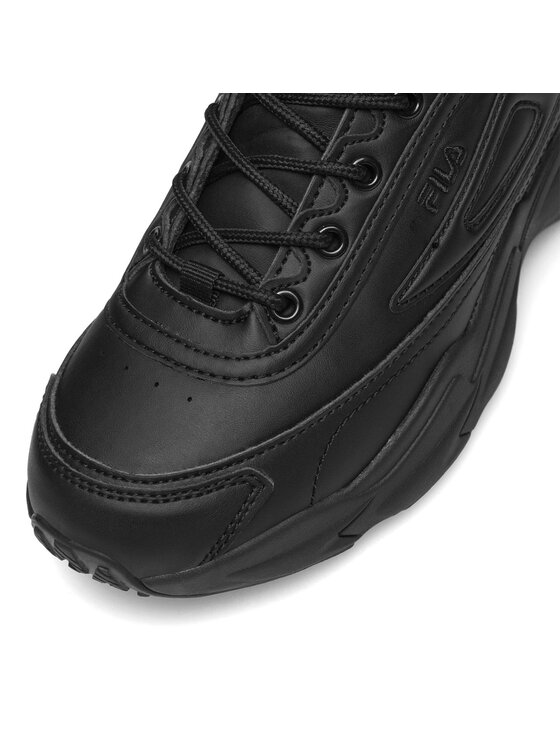 Fila Fila Tenisice SKYE FFW0458_83052 Crna