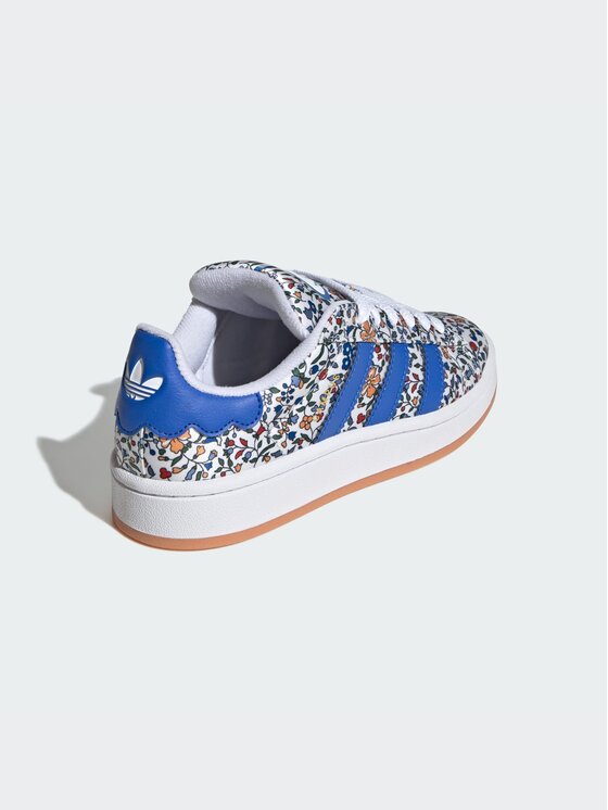 adidas adidas Trampki 150807 Niebieski
