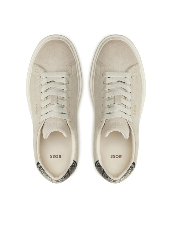BOSS BOSS Tossud Amber Tenn 50536263 Ekrüüvärv