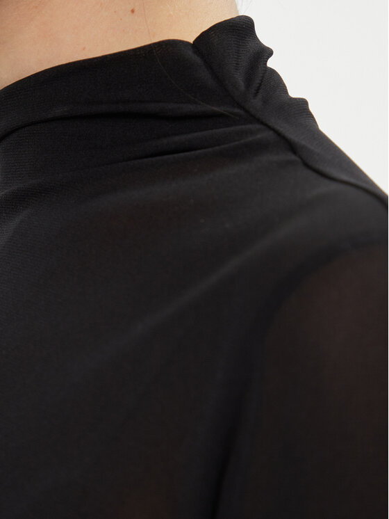 Marella Marella Palaidinė Nenia 2339460236200 Juoda Slim Fit