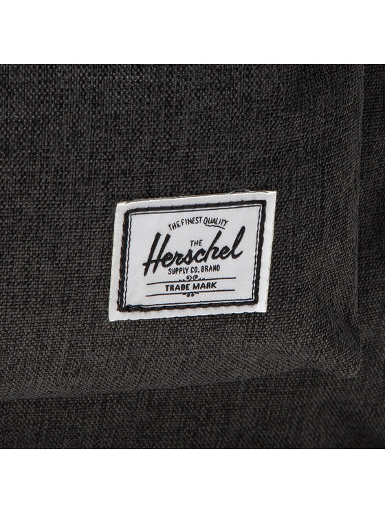 Herschel Herschel Zaino Heritage 10007-02093 Grigio