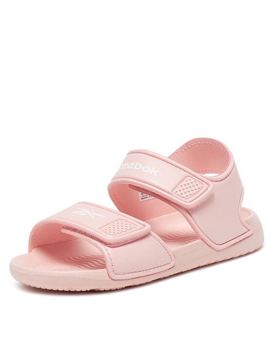 Reebok Reebok Sandały 864023Adz(IV) Różowy