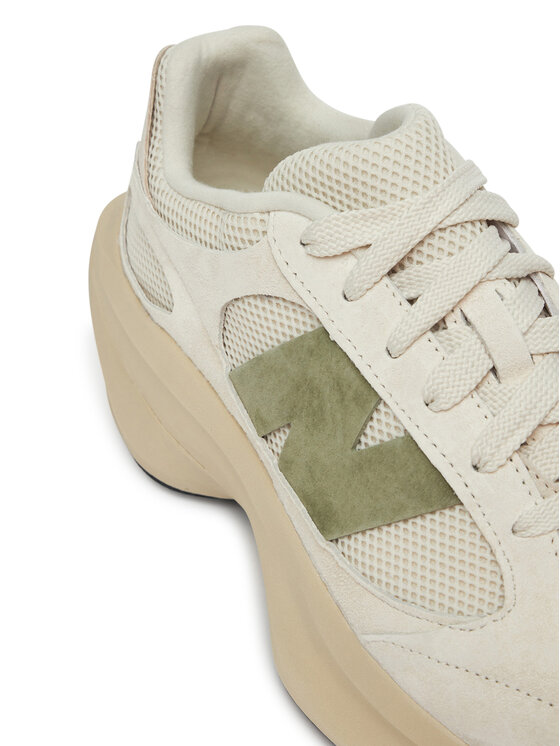 New Balance New Balance Sneakersy UWRPDWHC Beżowy