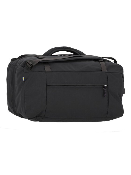 Fjällräven Fjällräven Torba weekendowa 308072 Czarny