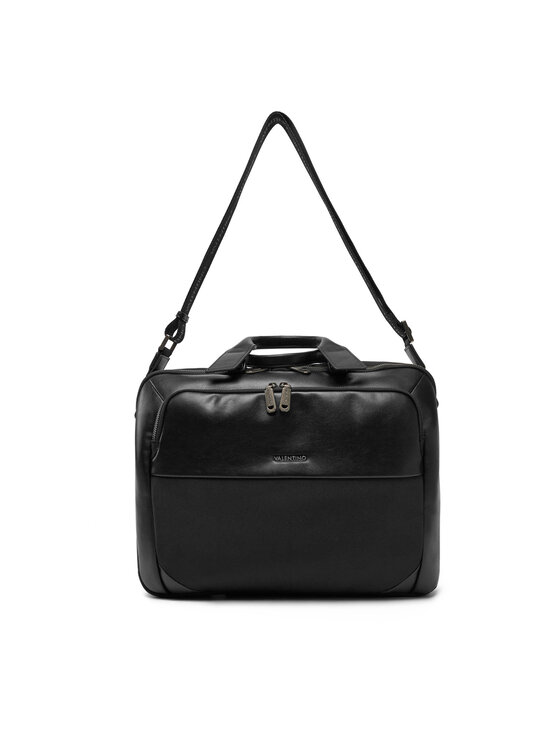 Valentino Valentino Geantă pentru laptop Finix VBS8CQ16 Negru