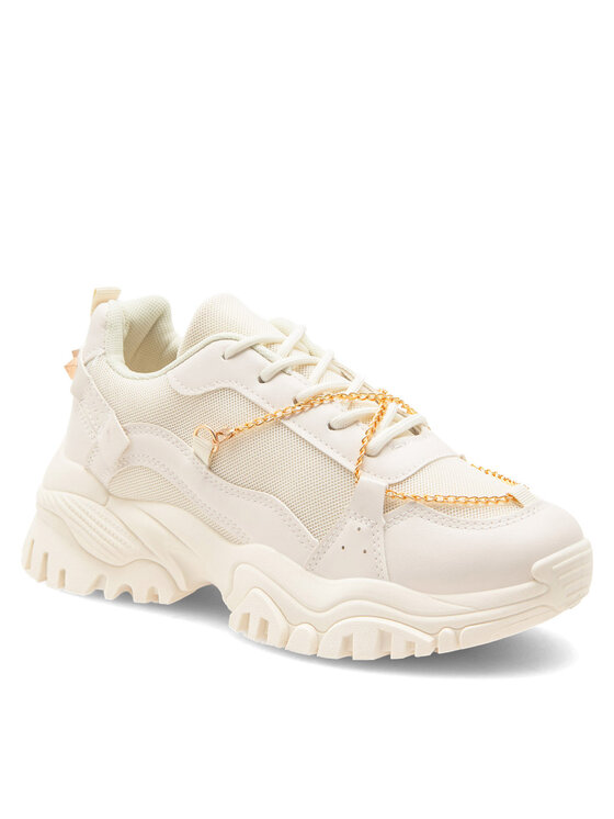 DeeZee DeeZee Tossud TS5237-01 Beež