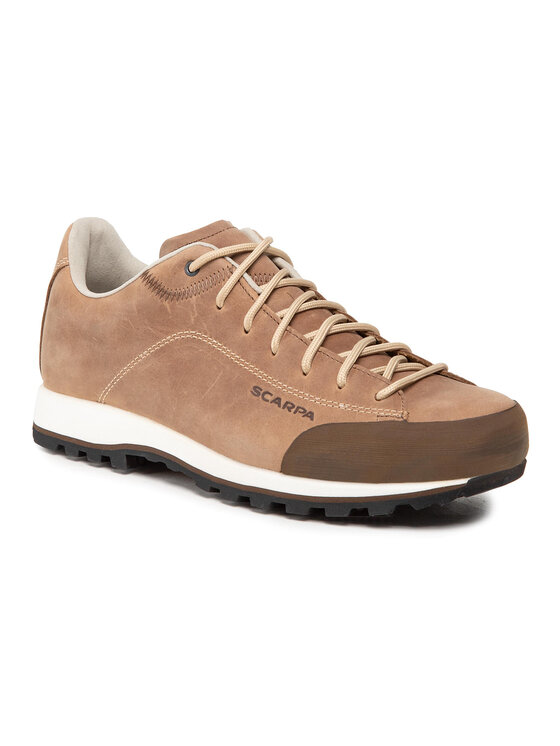 Scarpa Scarpa Trekkingi Margarita Max 32671-350 Brązowy