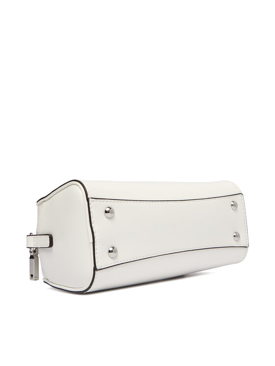 Guess Guess Kabelka Arnela Mini HWNY94 96740 Bílá