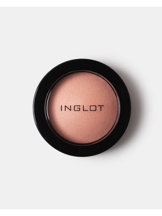 INGLOT INGLOT Rosie Cheeks Róż w kamieniu 20